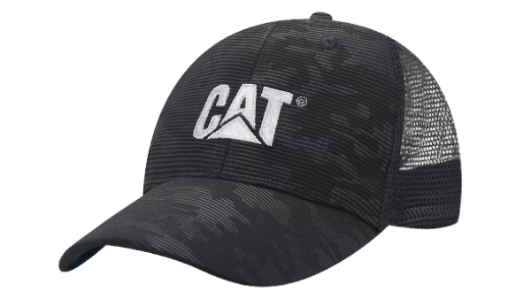 CAT כובע רימיני