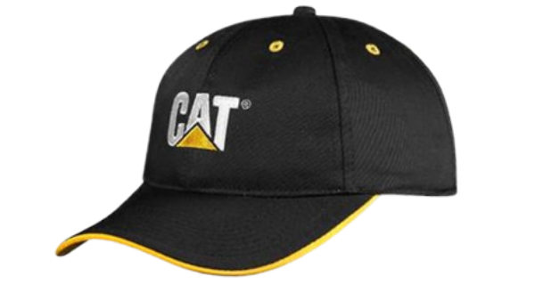 כובע ממפיס CAT