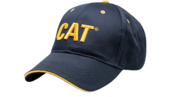 כובע מאונטוויל CAT