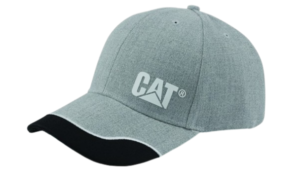 כובע מיין CAT