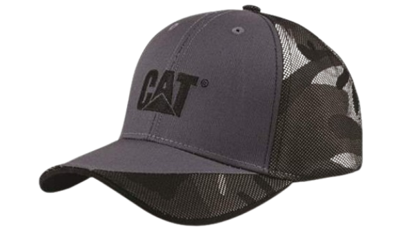 כובע מנהיים CAT