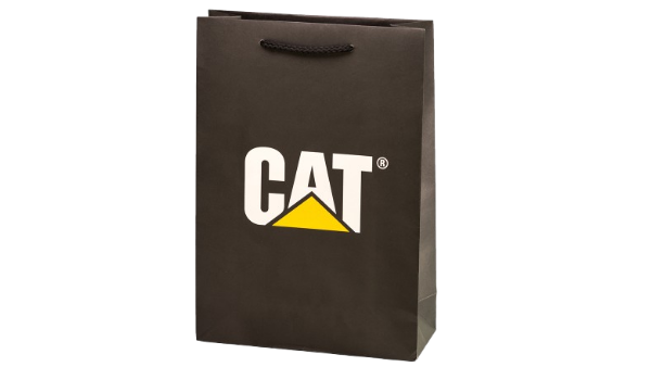 שקיות ממותגות CAT
