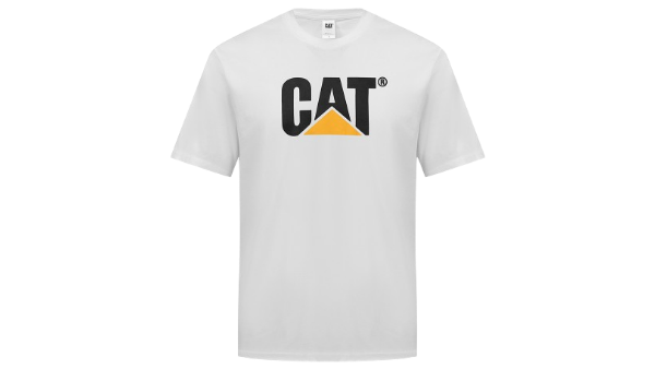 חולצת טי CAT בולוניה