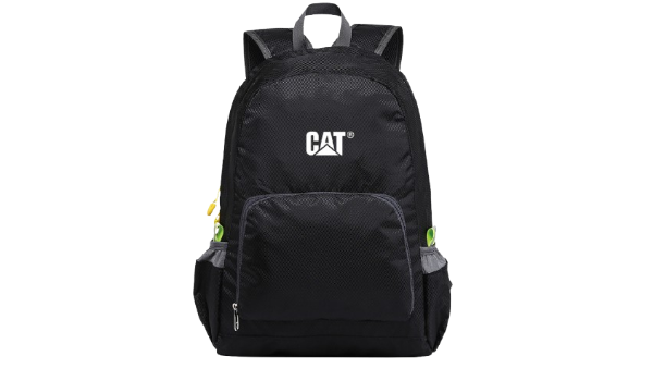 תיק גב CAT מתקפל