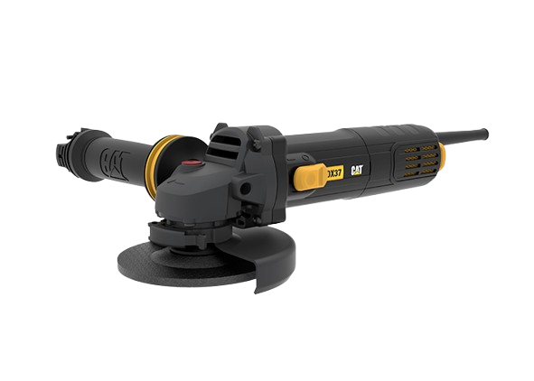 משחזת זווית חשמלית "DX37 CAT 750W 4.5