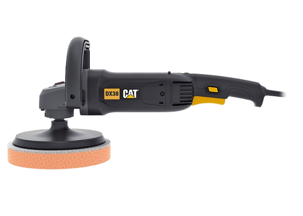 פולישר  CAT 1400W 180mm