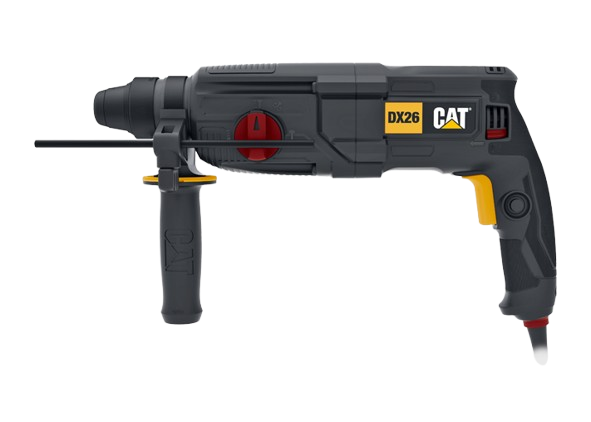 פטישון חשמלי 26 מ"מ DX26 CAT 800W