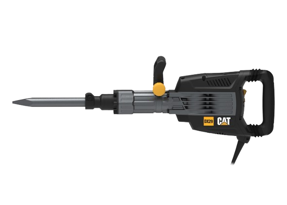 פטיש הריסה 1750W 15KG 50JL CAT