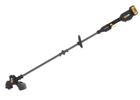 גוף חרמש נטען 33 ס"מ 18V BL CAT