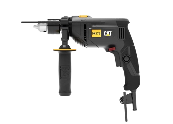 מקדחה חשמלית 26 מ"מ 600W CAT