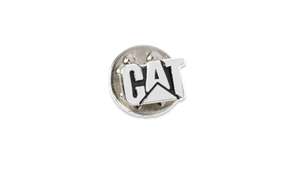 מחזיק מפתחות CAT 770
