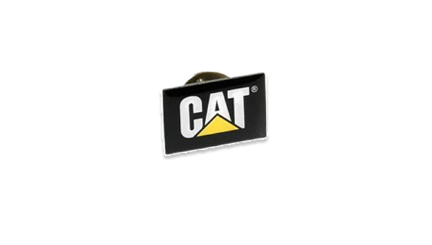 מחזיק מפתחות CAT 770
