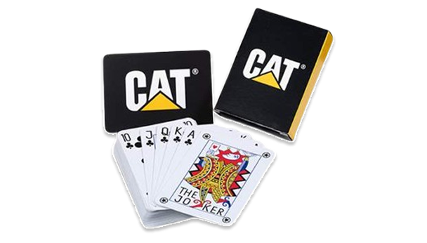קלפי משחק - CAT Cards