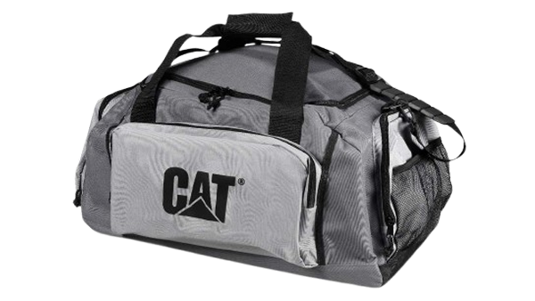 תיק סיאול CAT