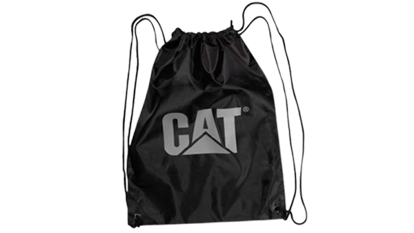 תיק שרוך CAT