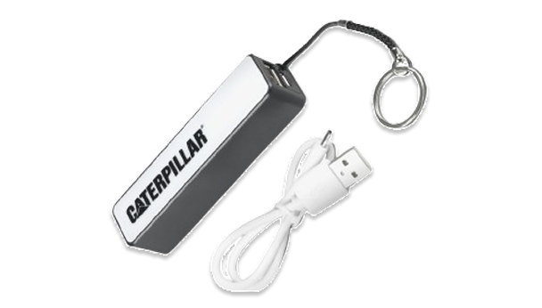 מטען נייד CAT 2200mAh