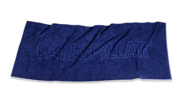 BEACH TOWEL 70X180