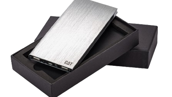 מטען נייד CAT 8000MAH