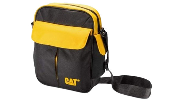 תיק צד טורן CAT