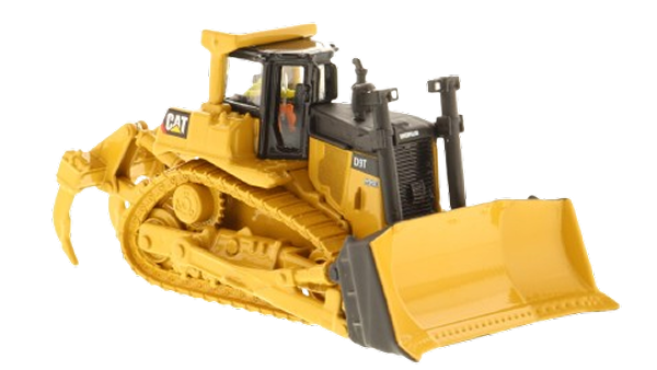 מודל דחפור CAT D9T 1:87