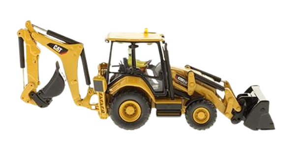 Cat Micro Construction Assortment