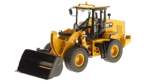 Cat 930K יעה אופני  1:50