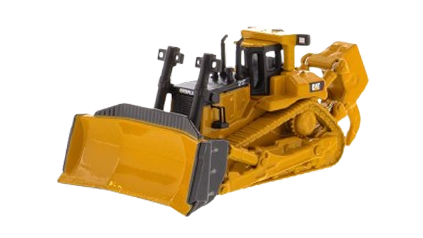 דחפור מדגם CAT D11T