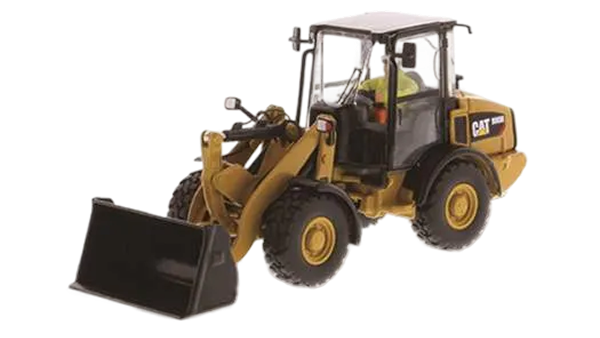 Cat 906M יעה אופני קומפקטי  1:50