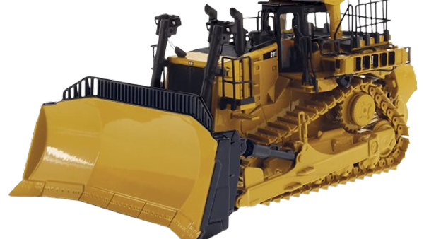 CAT D11T דחפור