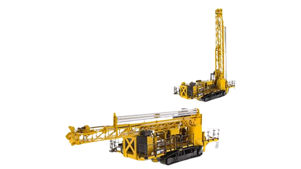 Cat MD6250 מקדחה סיבובית 1:50