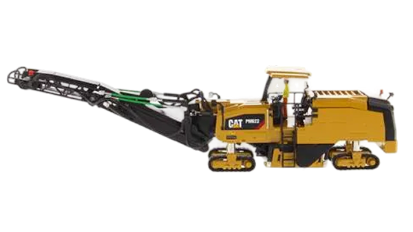 Cat PM822 Cold Planer 1:50