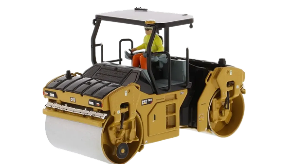 מכבש CAT CB13
