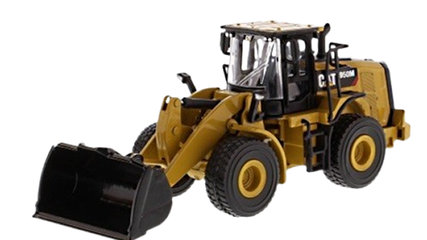 Cat 950M יעה אופני 1:64