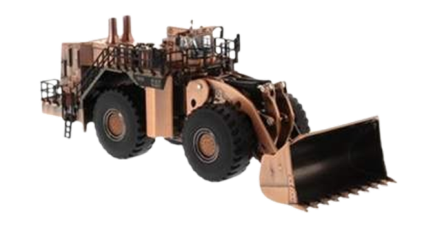 Cat 994Kיעה אופני  1:125