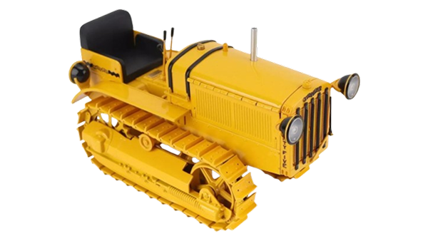 CAT 25 TRACTOR