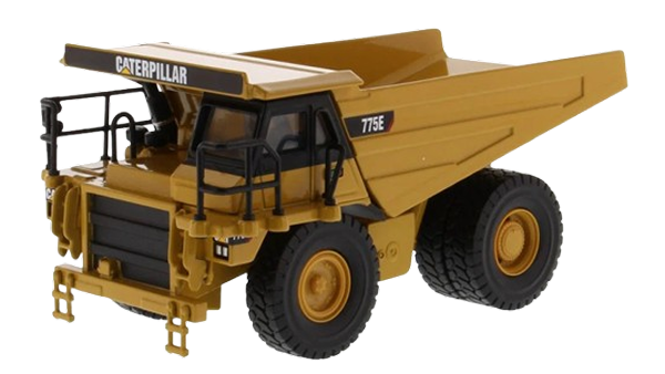 775E משאית מחצבה  1:64