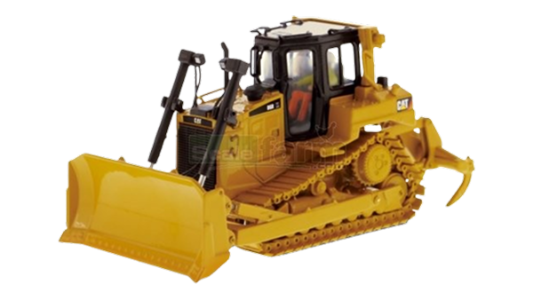 D6R  דחפור