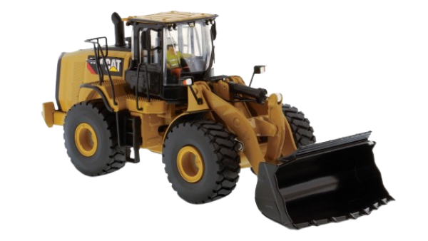 950H יעה אופני