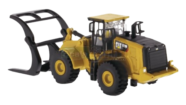 Cat 972M  יעה אופני 1:87