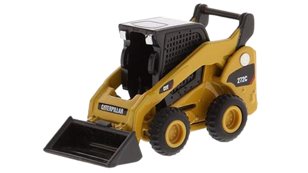 Cat 272C מיניקאט