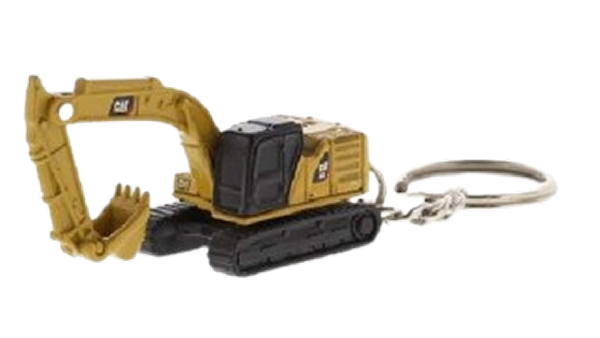 מחזיק מפתחות באגר 320
