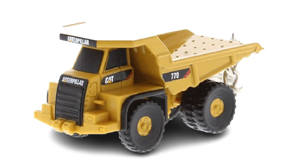 מחזיק מפתחות  CAT 770