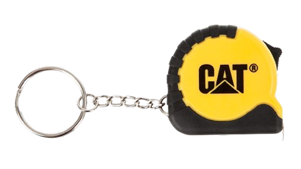 מחזיק מפתחות מדידה CAT
