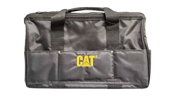 CAT תיק שישה תאים