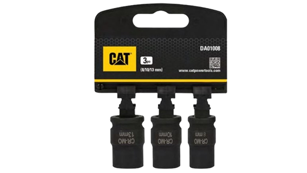 CAT 38 סט בוקסות