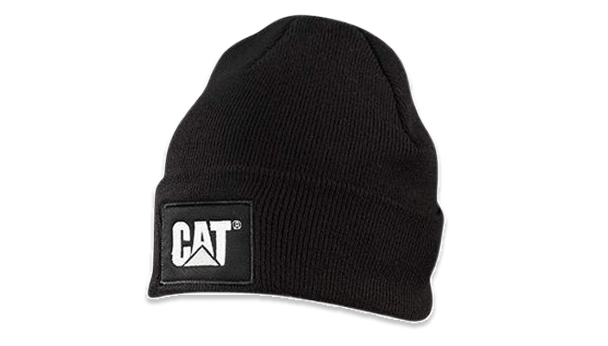 כובע אוסלו CAT