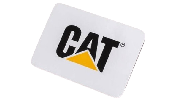מדבקת CAT